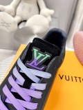 Men Women L*ouis V*uitton Top Sneakers