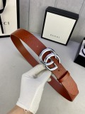 G*ucci Belts Top Quality 40MM