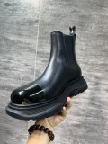 Men A*lexander M*cqueen Top Sneaker