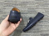 Men L*ouis V*uitton Top Sneaker