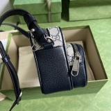 G*ucci Bag Top Quality 24*13*6CM