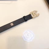 C*hanel Belts Top Quality 30MM