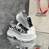 Men Women A*lexander M*cqueen Top Sneaker