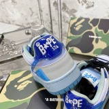 Men Women B*ape Top Quality Sneaker