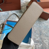 L*oro P*iana Bag Top Quality 19*11*6.5CM