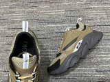 Men D*ior Top Quality Sneaker