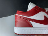 .Air Jordan 1 Low Gym 553558-611