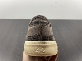 Men Women B*alenciaga Top Sneakers
