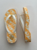Women T*ORY B*URCH Top Sandals