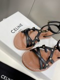 Women C*eline Top Sandals