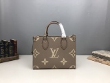 L*ouis V*uitton Top Bag 25*19*11.5cm
