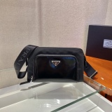 P*rada Top Bag 22*14*3.5CM