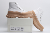 Men Women A*lexander M*cqueen Top Sneaker