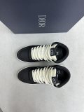 Men Women D*ior Top Sneaker