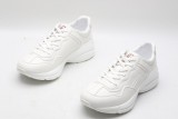 Men Women G*ucci Top Sneaker