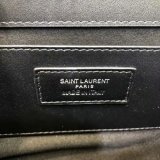 Y*SL Top Bag 24*14*5CM