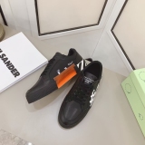 Men Women O*ff W*hite Top Sneakers