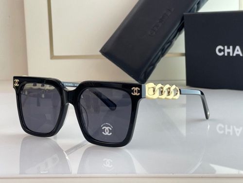 Top Quality C*hanel Glasses