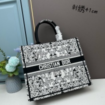 D*ior Bag Top Quality 41CM