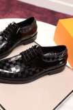 Men L*ouis V*uitton Top Sneaker