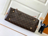 L*ouis V*uitton Bag Top Quality 39*30*15CM