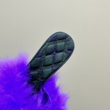 Women B*urberry Top Sandals