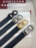 F*erragamo Belts Top Quality 35MM