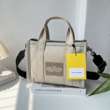M*ARC J*ACOBS Top Bag 18*10*15CM