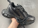Men Women B*alenciaga Top Sneakers