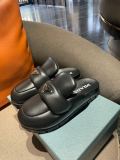 Women P*rada Top Quality Sandals