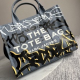 M*ARC J*ACOBS Top Bag 32*26*15CM