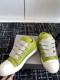 Men Women R*ick O*wens Top Sneaker