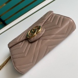 G*ucci Bag Top Quality 20*13*6CM
