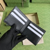 G*ucci Wallets Top Quality 11*9CM
