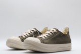 Men Women R*ick O*wens Top Sneaker