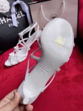 Women C*hanel Top Sandals