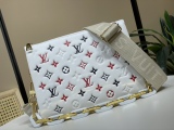 L*ouis V*uitton Top Bag 26*20*12CM
