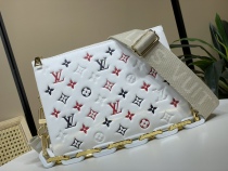 L*ouis V*uitton Top Bag 26*20*12CM