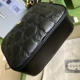 G*ucci Bag Top Quality 21.5*17*7.5CM