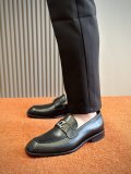 Men C*hristian L*ouboutin Loafer