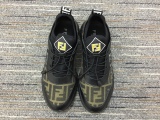Men F*endi Top Sneakers