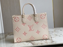 L*ouis V*uitton Top Bag 35*27*14CM