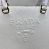 P*rada Top Bag 33*26*11CM