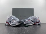 Men Women B*alenciaga Top Sneakers