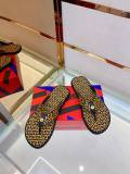 Men V*ersace Top Sandals