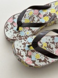 Women T*ORY B*URCH Top Sandals