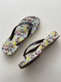 Women T*ORY B*URCH Top Sandals