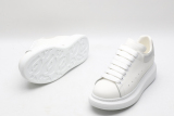 Men Women A*lexander M*cqueen Top Quality Sneaker