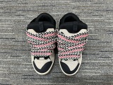 Men L*ANVIN Top Quality Sneaker