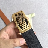 B*urberrry Belts Top Quality 38MM